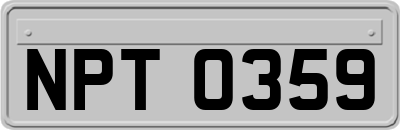 NPT0359