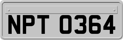 NPT0364