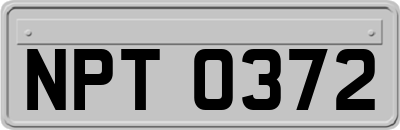 NPT0372