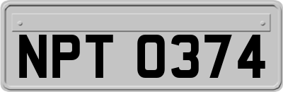 NPT0374