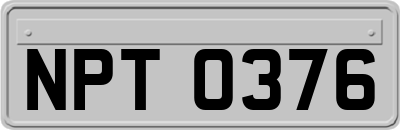 NPT0376