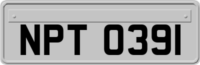 NPT0391