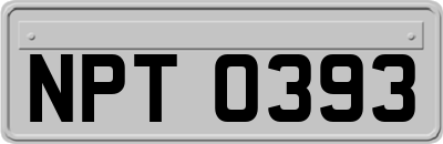 NPT0393