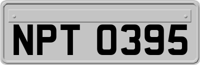 NPT0395