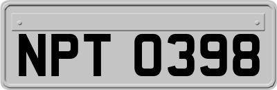 NPT0398