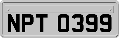 NPT0399
