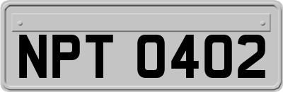 NPT0402