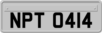 NPT0414