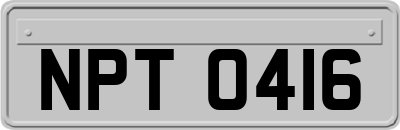 NPT0416