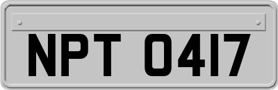NPT0417