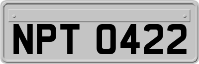 NPT0422