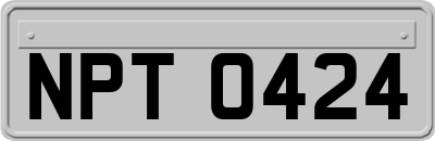 NPT0424