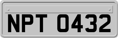 NPT0432