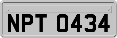 NPT0434