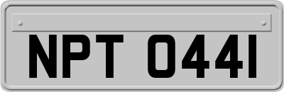 NPT0441