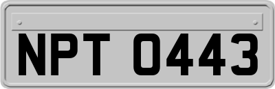 NPT0443
