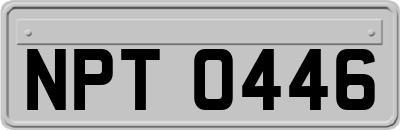 NPT0446