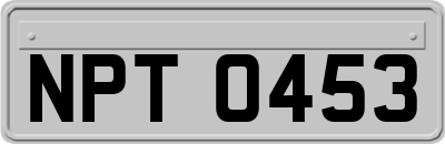 NPT0453