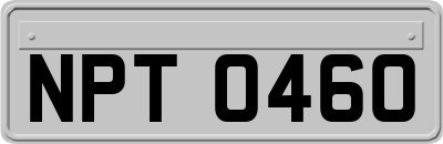 NPT0460