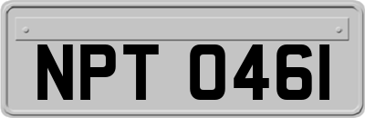 NPT0461