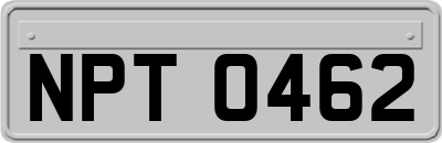 NPT0462