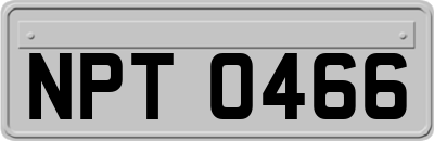 NPT0466