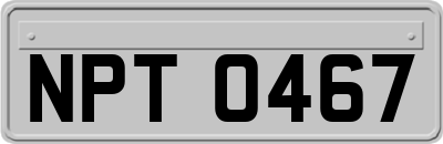 NPT0467