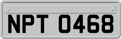 NPT0468