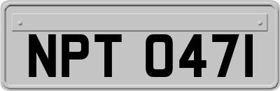 NPT0471
