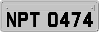 NPT0474