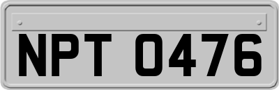 NPT0476