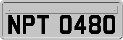 NPT0480