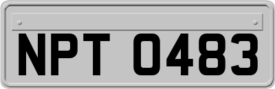 NPT0483