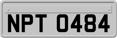 NPT0484