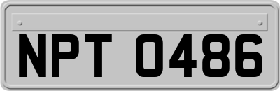 NPT0486