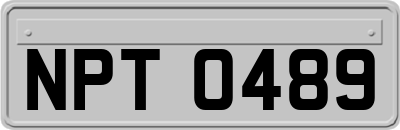NPT0489