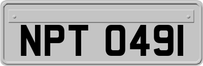NPT0491