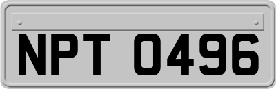 NPT0496