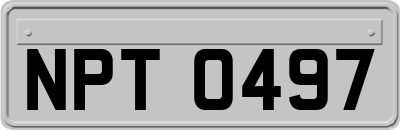 NPT0497
