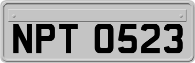 NPT0523