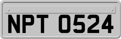 NPT0524