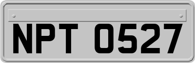 NPT0527