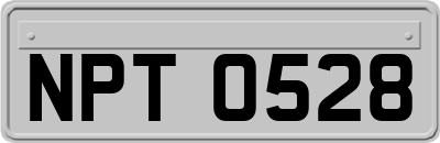 NPT0528