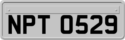 NPT0529