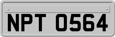 NPT0564