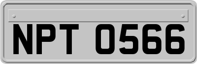 NPT0566
