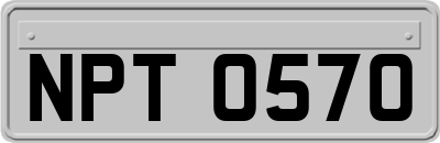 NPT0570