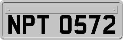 NPT0572