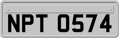 NPT0574