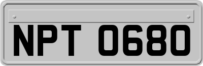 NPT0680